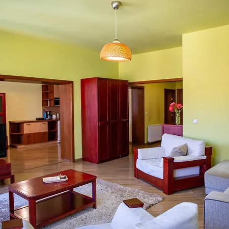 Pilvax Apartment Nr 3 Brasov Exterior photo
