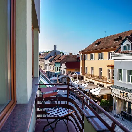 Pilvax Apartment Nr 3 Brasov Exterior photo