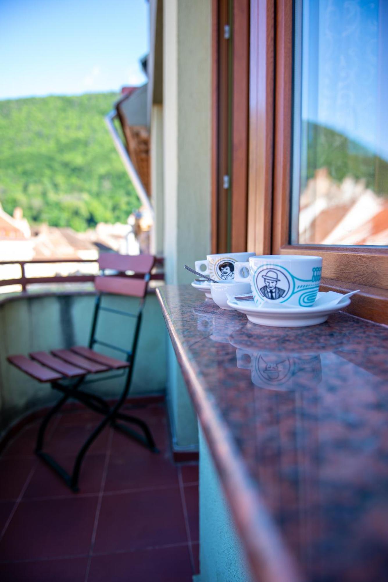 Appartement Pilvax Nr 3