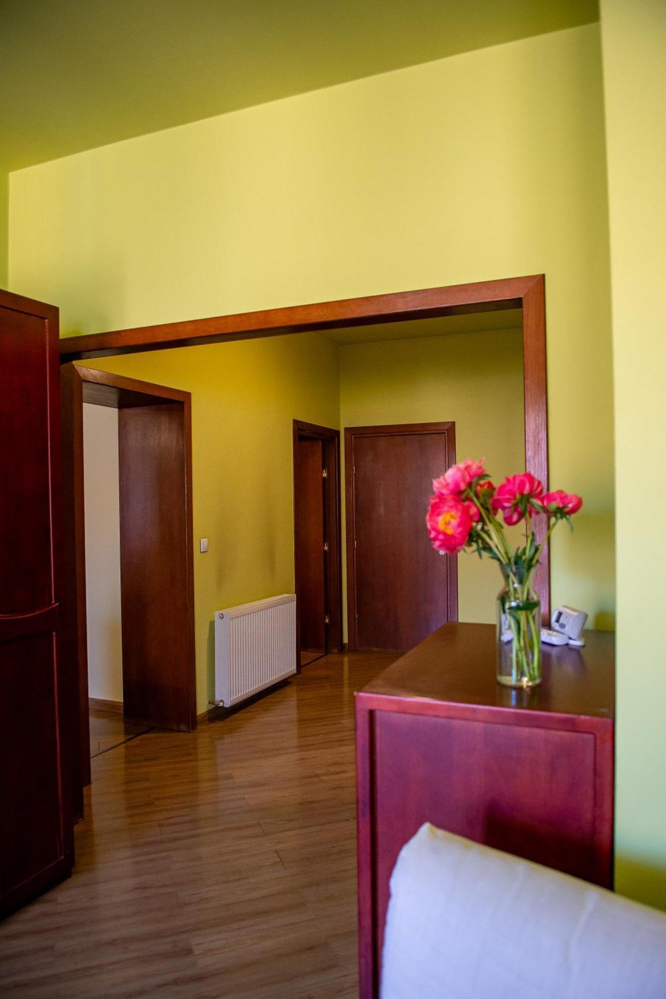 Apartamento Pilvax Nr 3 Braşov