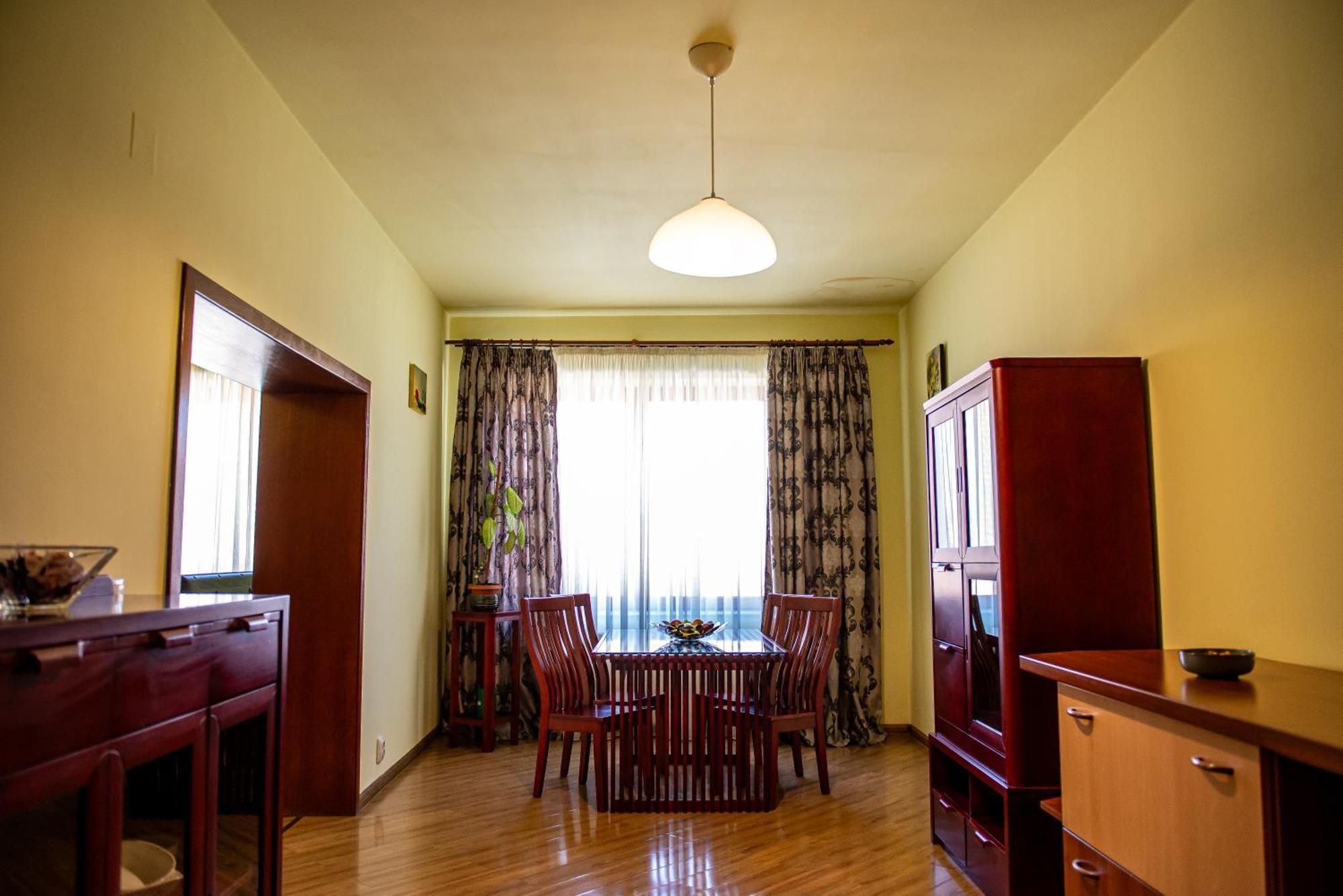Pilvax Nr 3 Appartement *