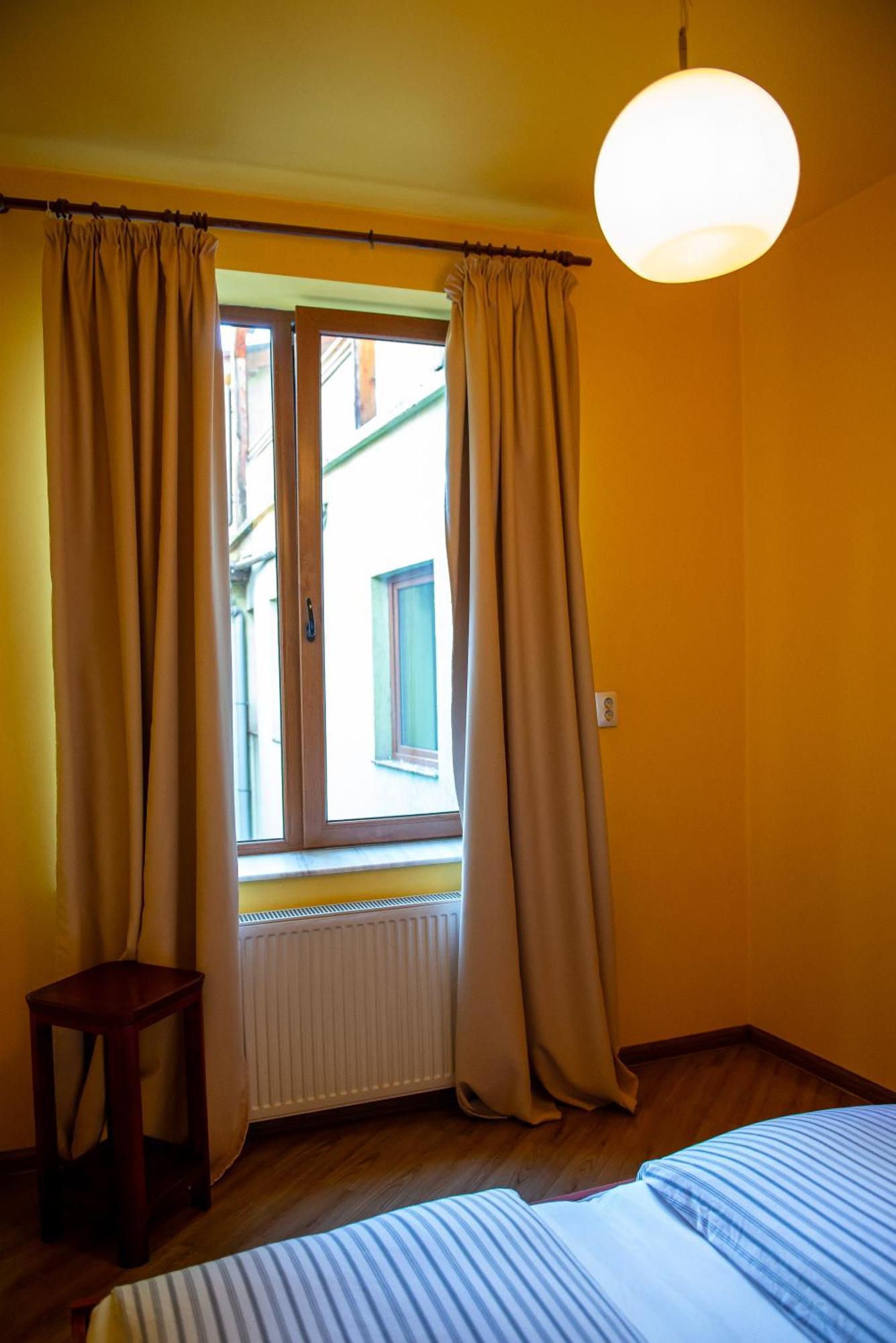 Pilvax Nr 3 Appartement