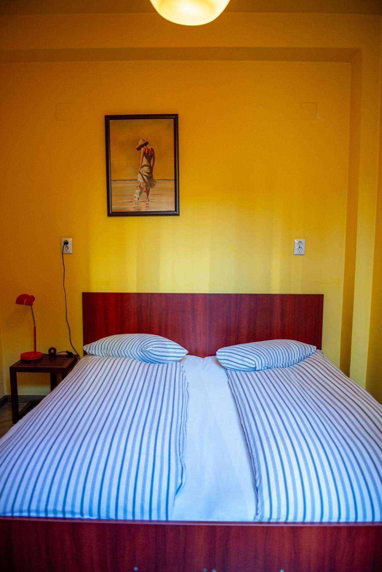 Pilvax Nr 3 * Braşov