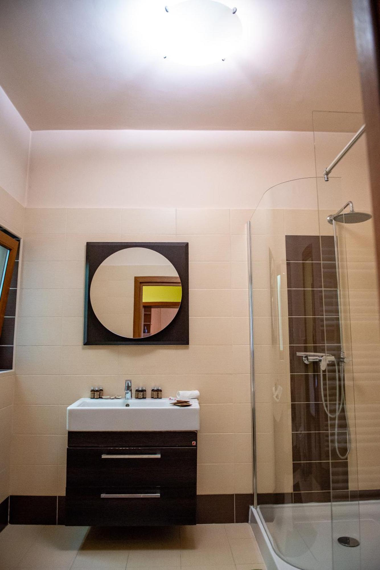 Appartement Pilvax Nr 3 *