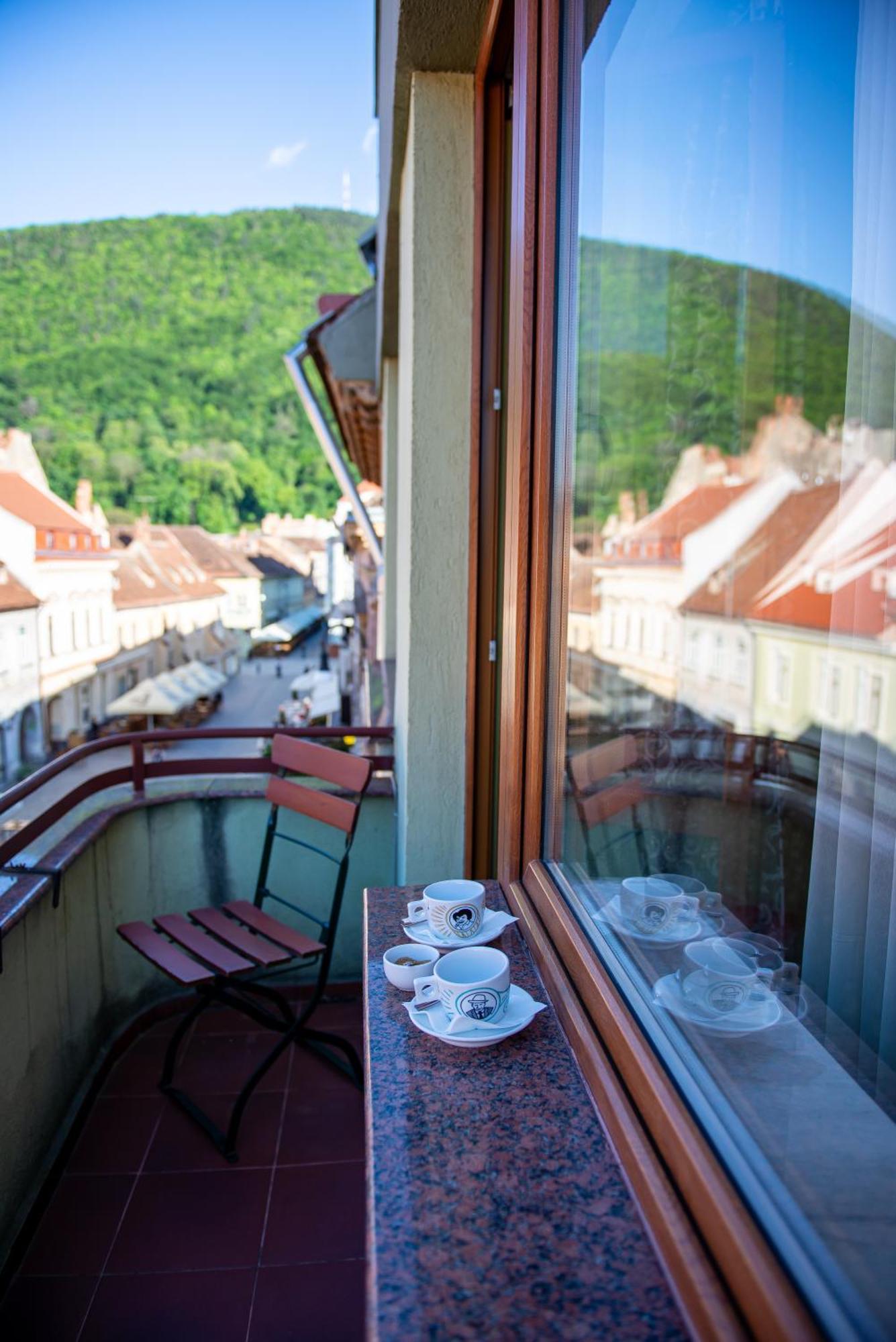 Pilvax Nr 3 * Braşov