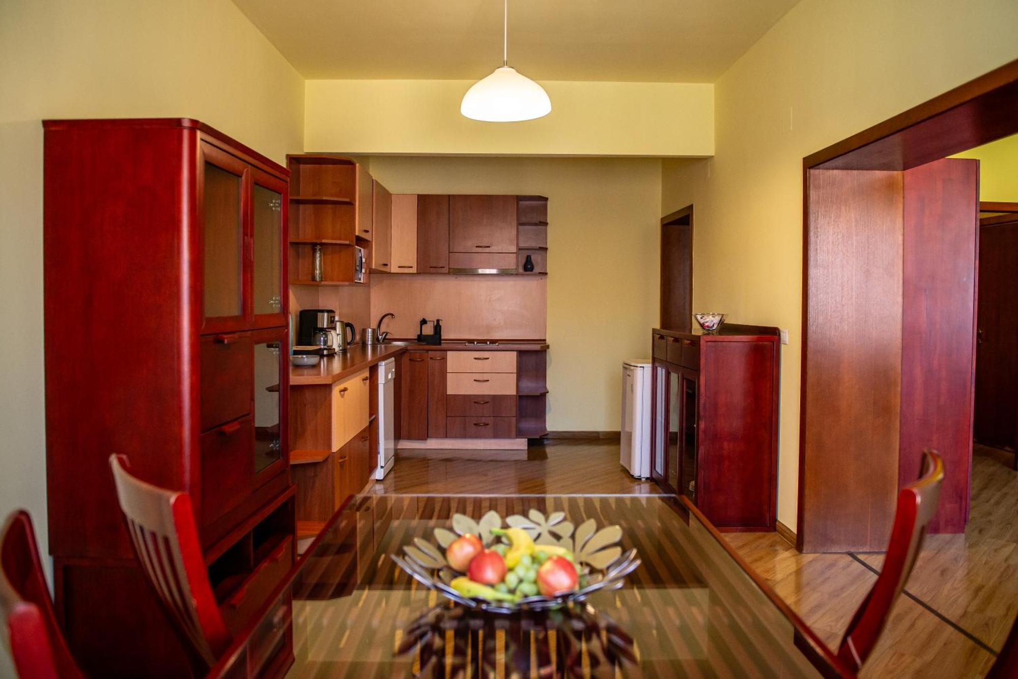 Pilvax Nr 3 Apartamento *