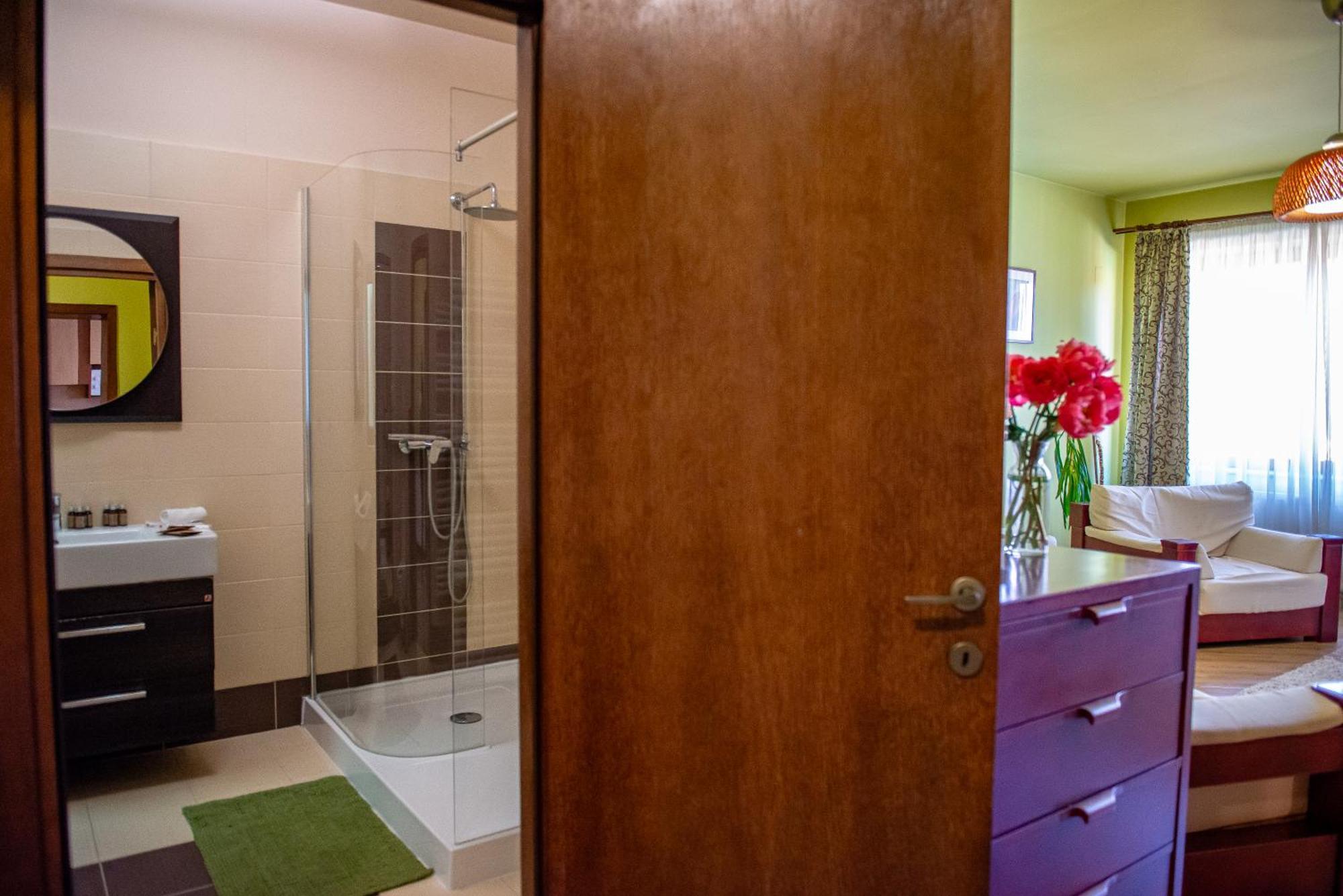 Appartement Pilvax Nr 3 *