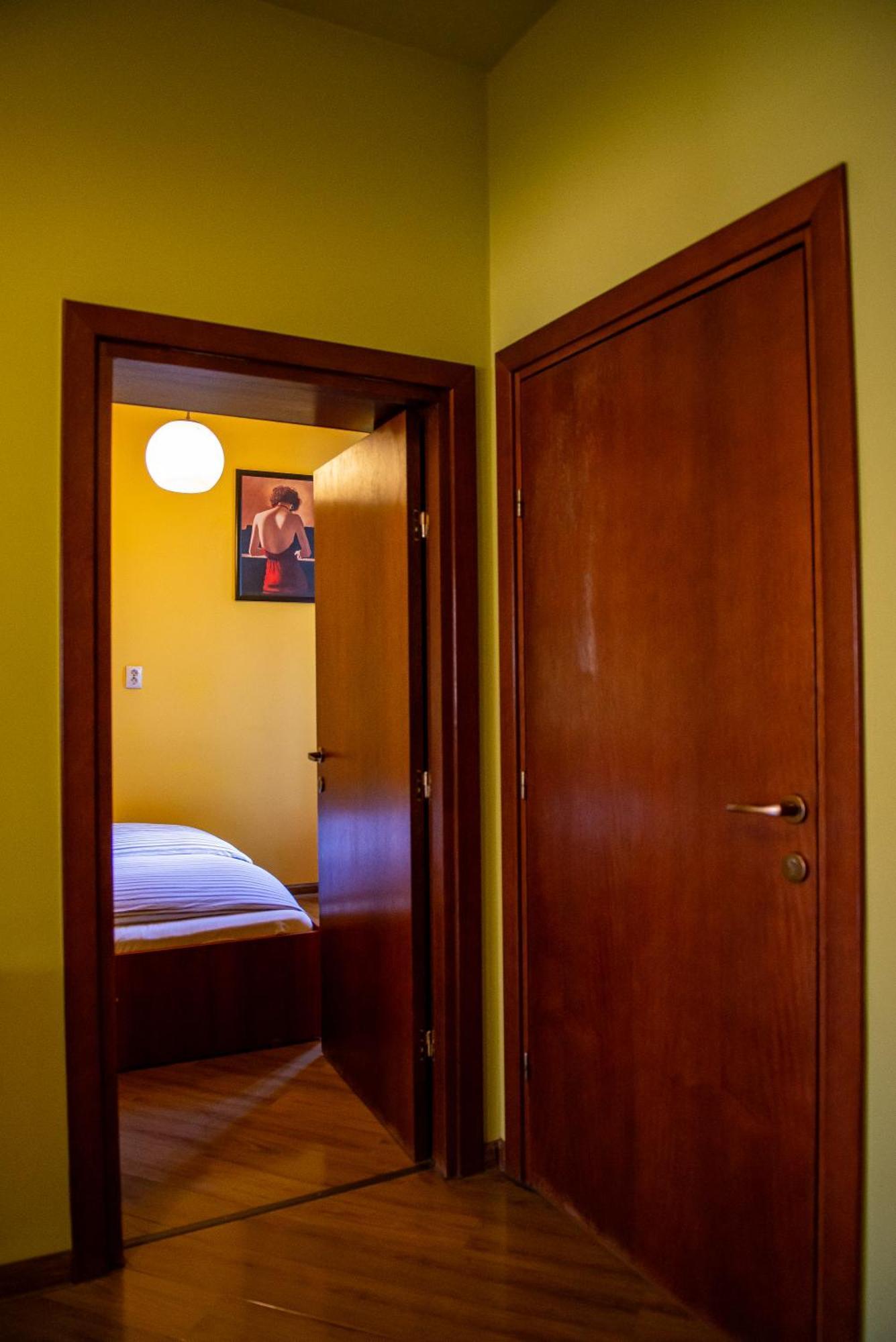 Appartement Pilvax Nr 3 *