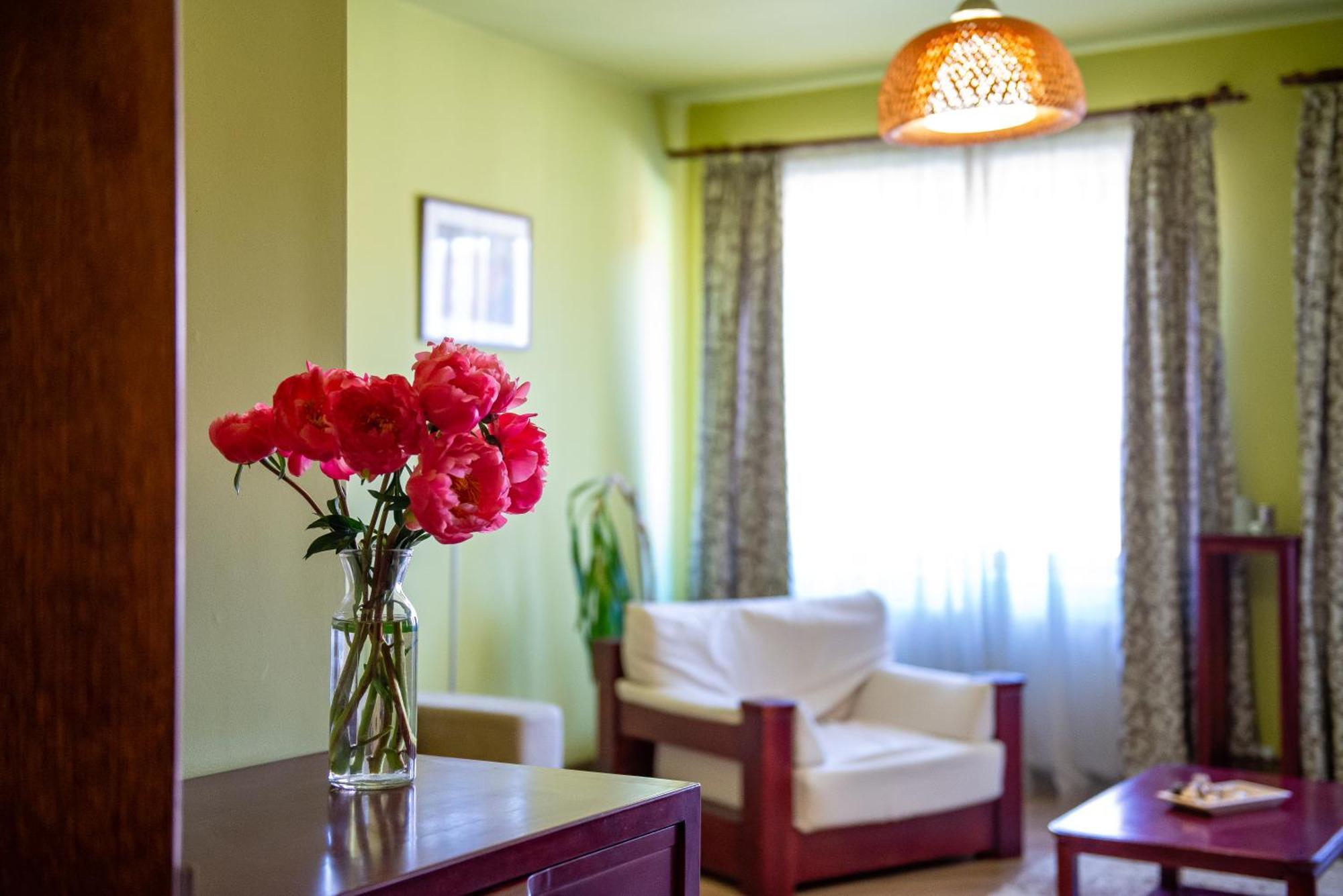 Pilvax Nr 3 Appartement Braşov