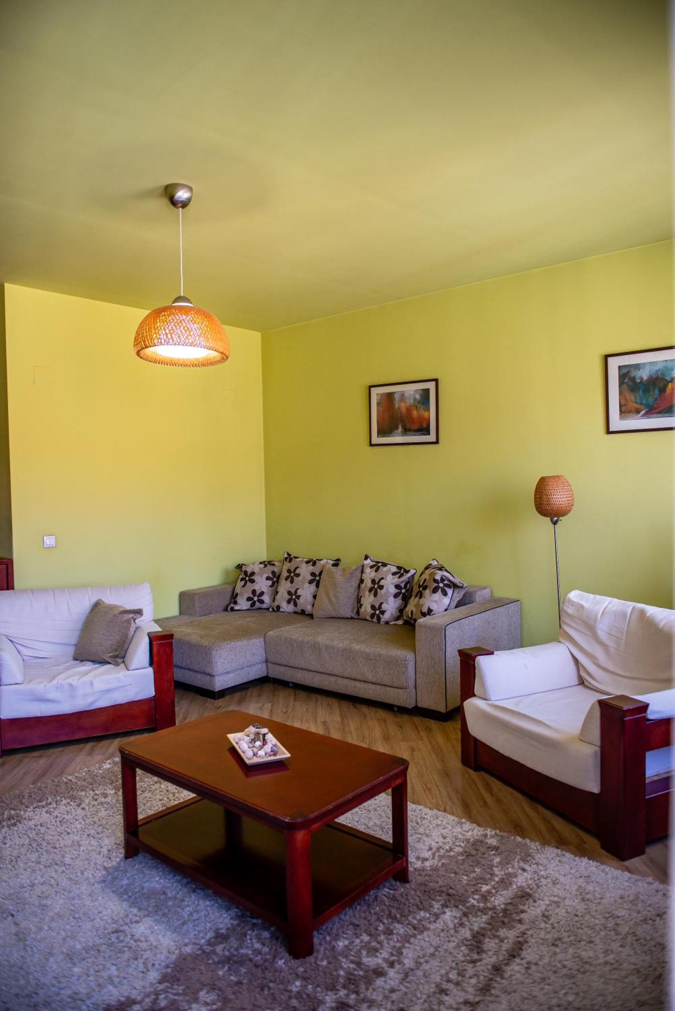 Pilvax Nr 3 Appartement