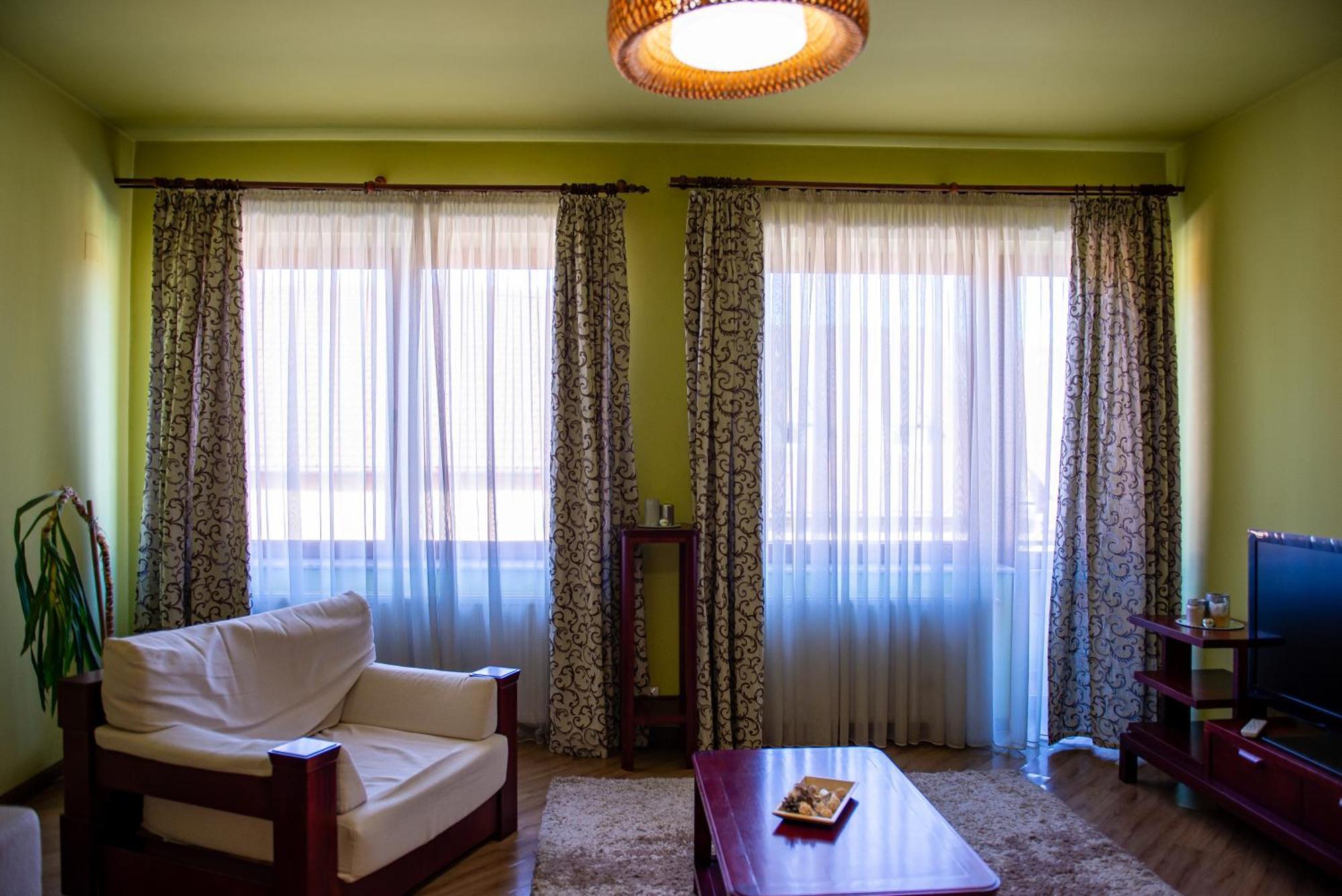 Appartement Pilvax Nr 3